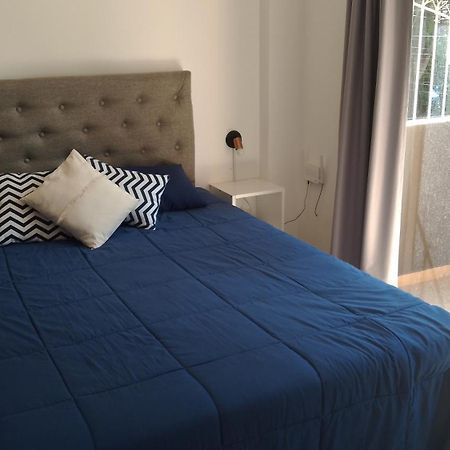 Appartamento Departamento A Estrenar Galo VII San Bernardo Esterno foto
