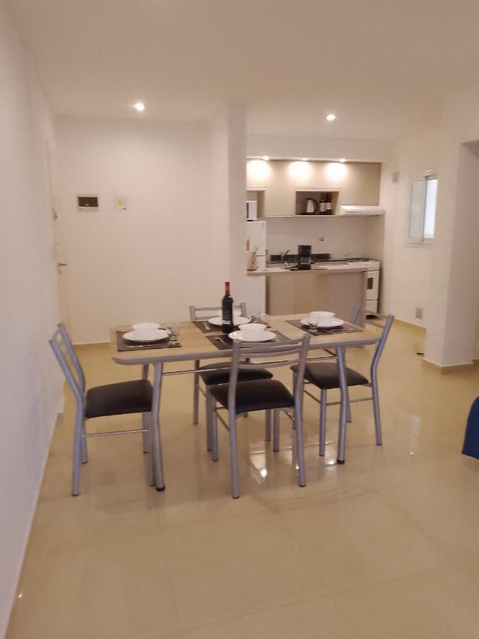Appartamento Departamento A Estrenar Galo VII San Bernardo Esterno foto