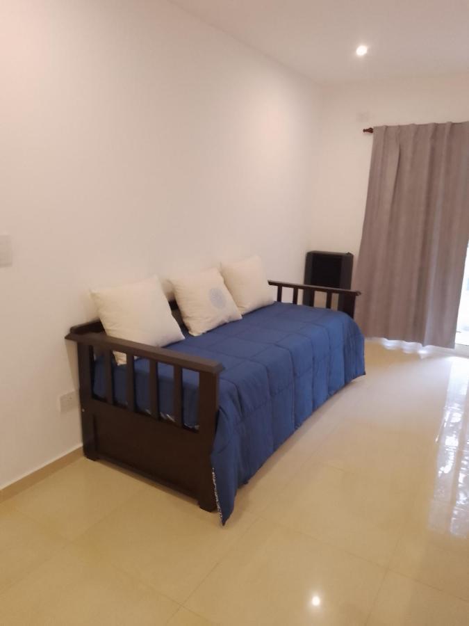 Appartamento Departamento A Estrenar Galo VII San Bernardo Esterno foto