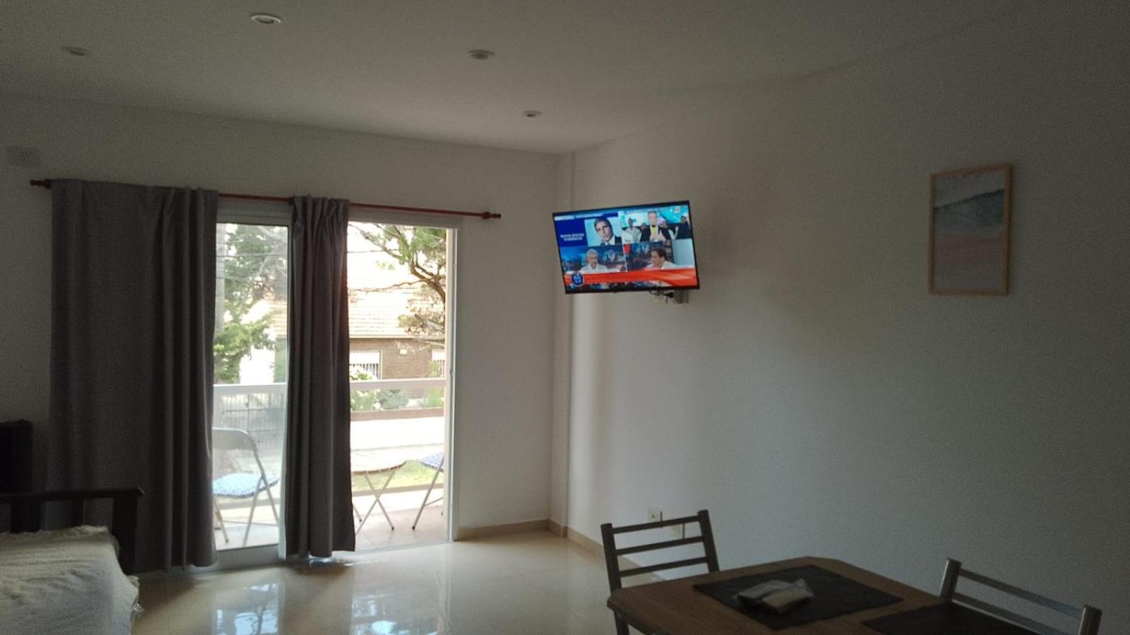 Appartamento Departamento A Estrenar Galo VII San Bernardo Esterno foto