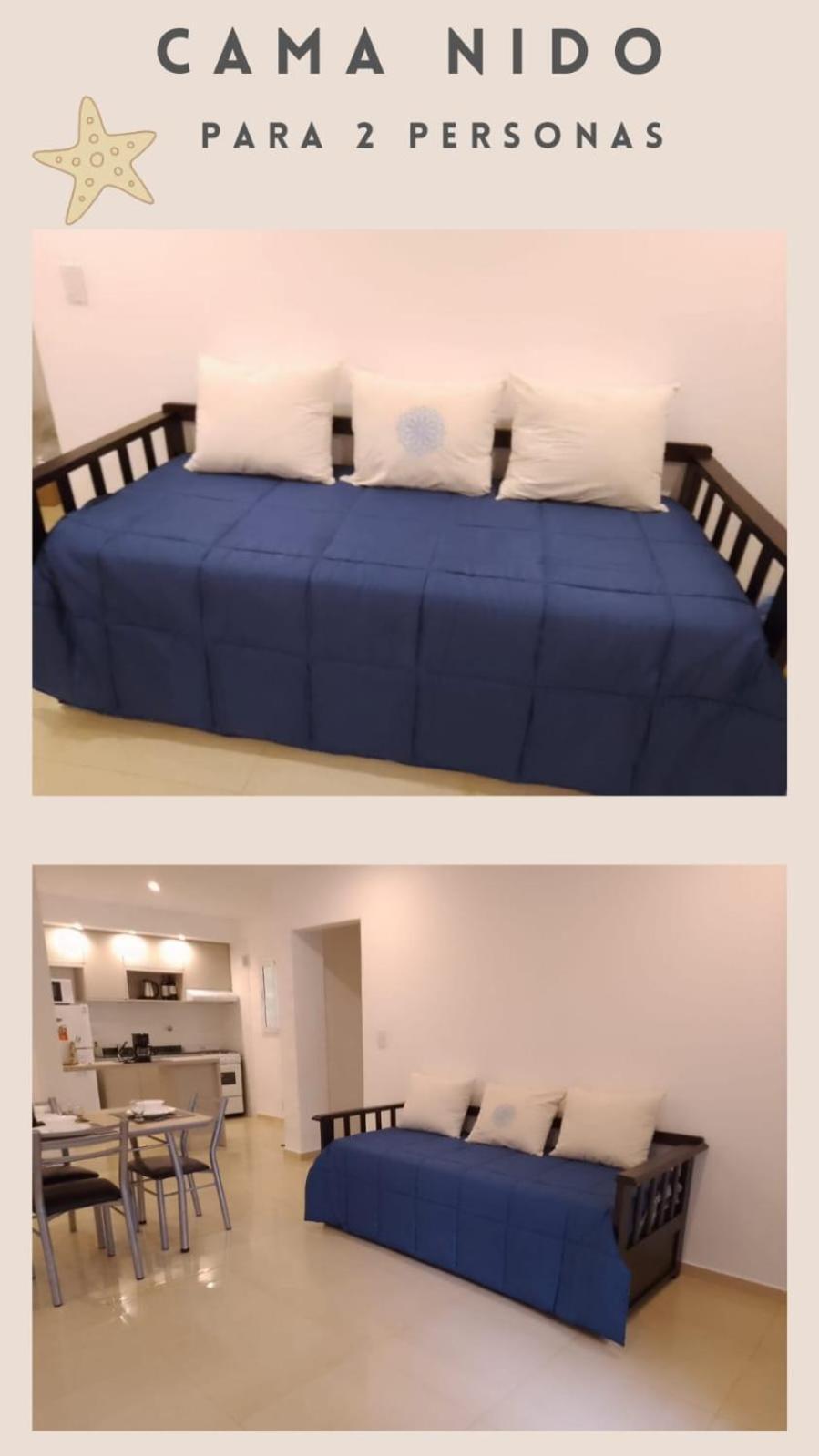 Appartamento Departamento A Estrenar Galo VII San Bernardo Esterno foto