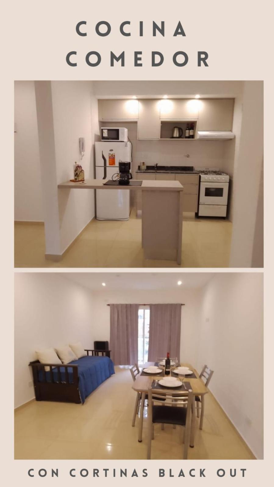 Appartamento Departamento A Estrenar Galo VII San Bernardo Esterno foto
