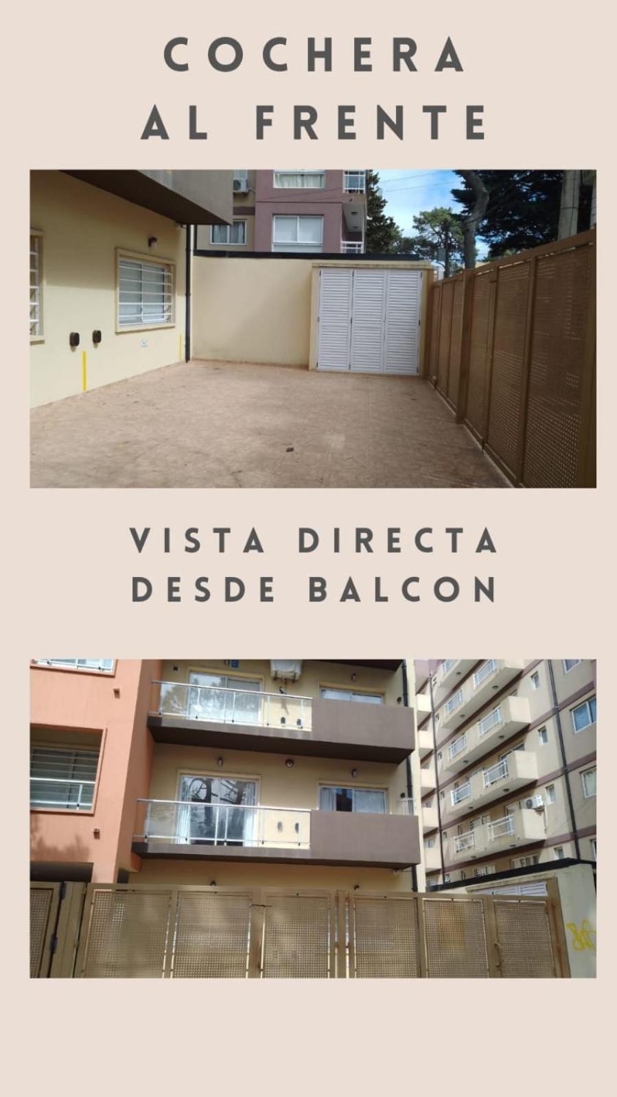 Appartamento Departamento A Estrenar Galo VII San Bernardo Esterno foto