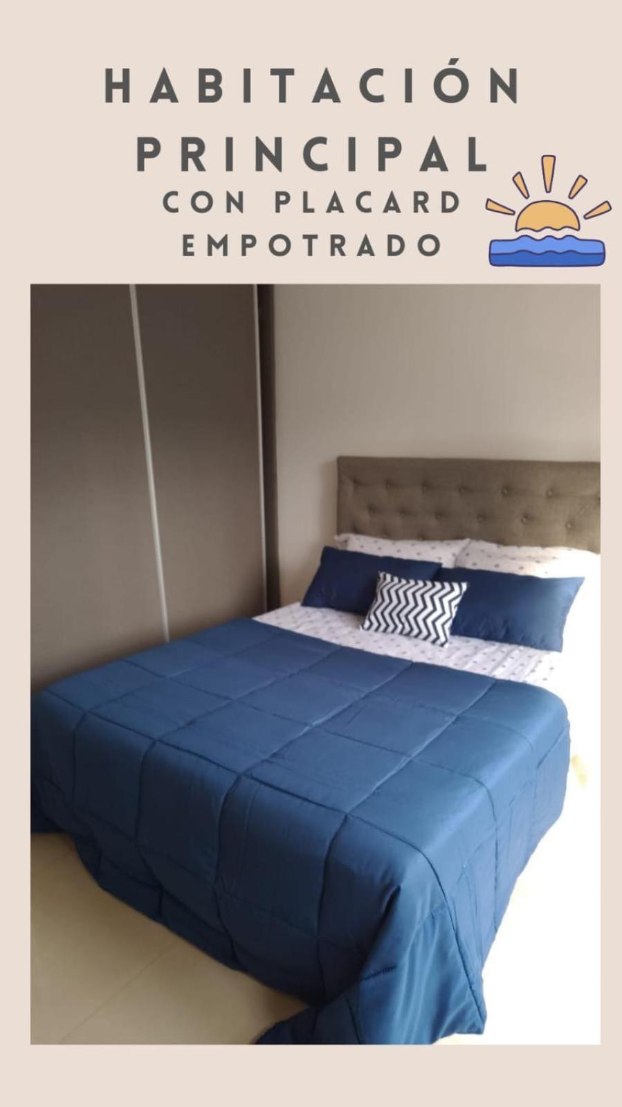 Appartamento Departamento A Estrenar Galo VII San Bernardo Esterno foto