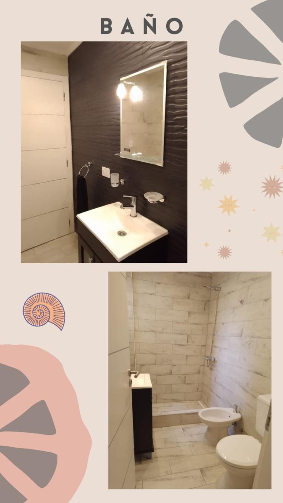 Appartamento Departamento A Estrenar Galo VII San Bernardo Esterno foto