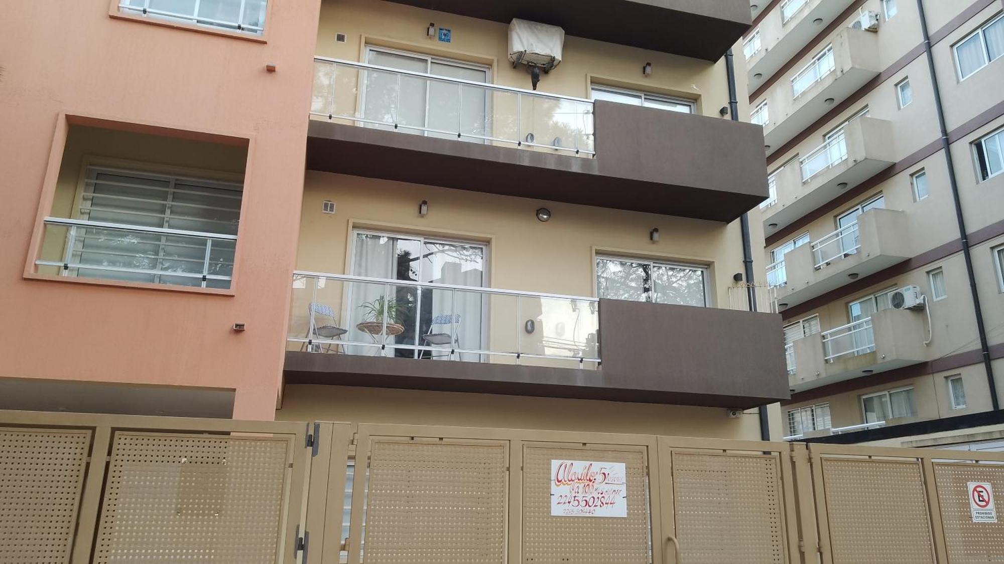 Appartamento Departamento A Estrenar Galo VII San Bernardo Esterno foto