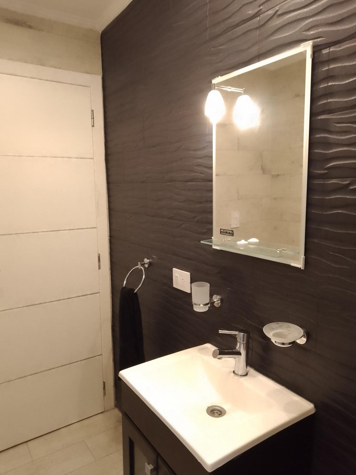 Appartamento Departamento A Estrenar Galo VII San Bernardo Esterno foto