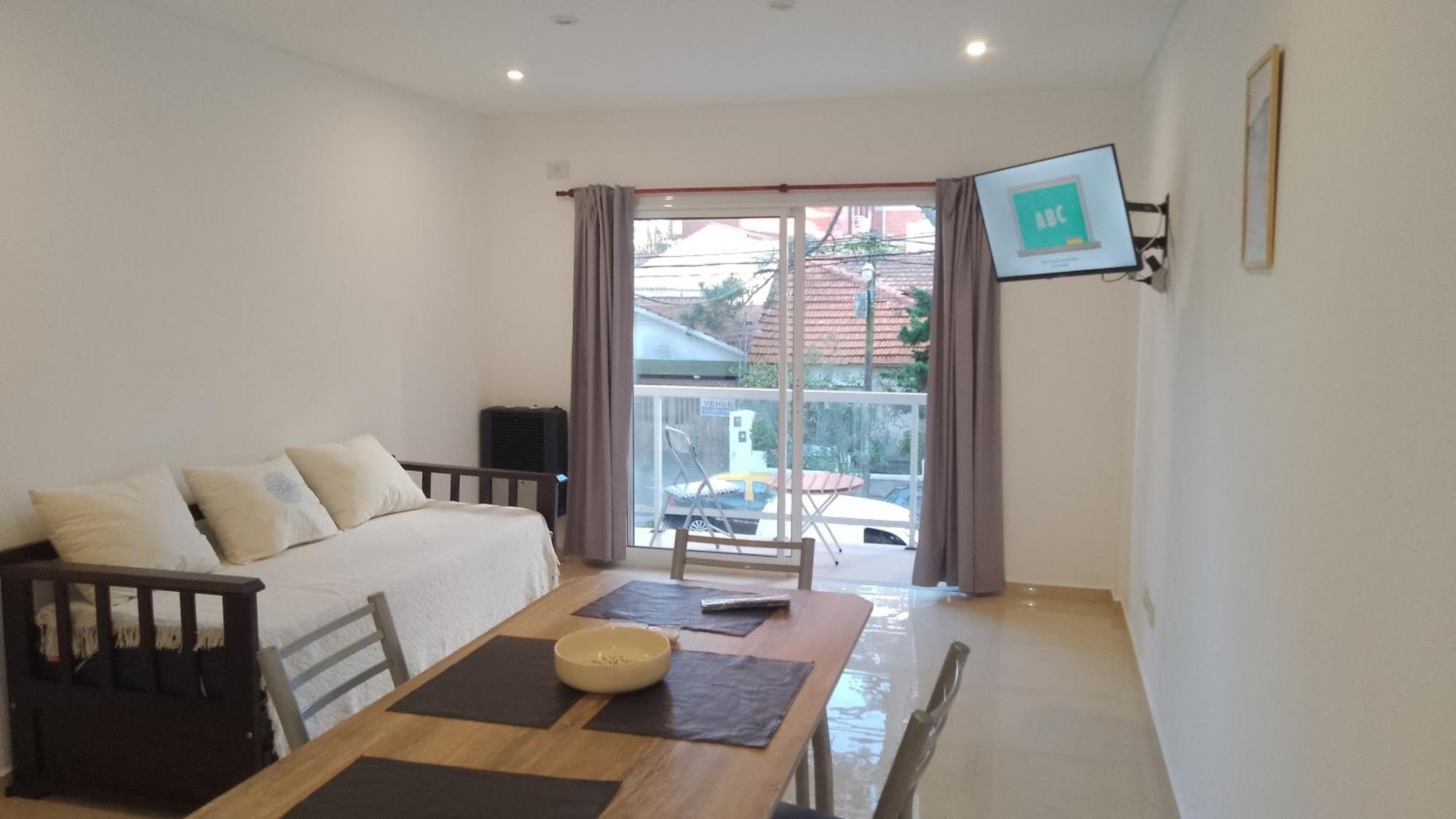 Appartamento Departamento A Estrenar Galo VII San Bernardo Esterno foto