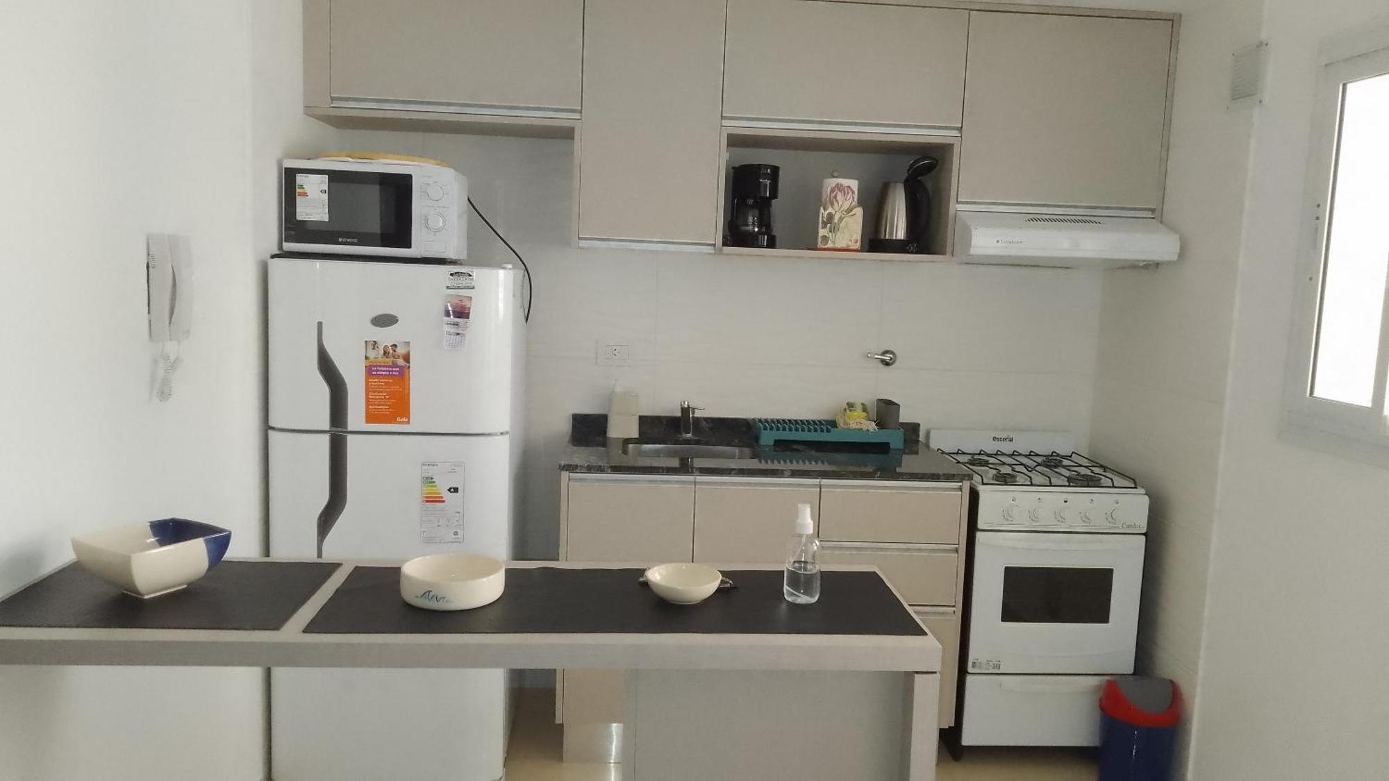 Appartamento Departamento A Estrenar Galo VII San Bernardo Esterno foto