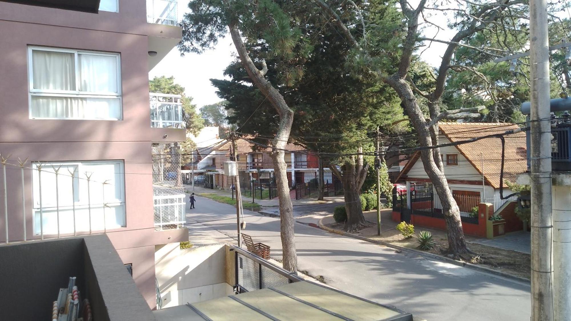 Appartamento Departamento A Estrenar Galo VII San Bernardo Esterno foto